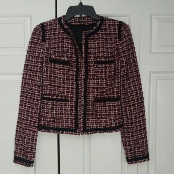 MNG Blazer - Picture 1 of 3